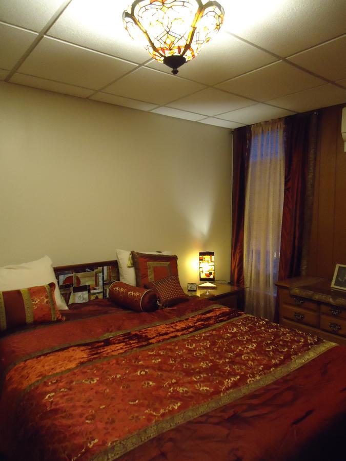 Fox Castle Bed & Breakfast