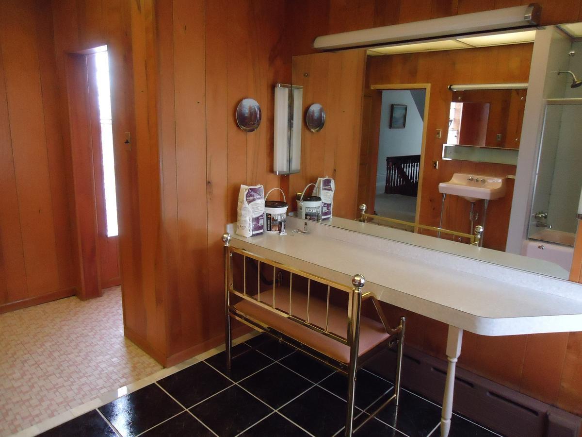 Bed & Breakfast Fox Castle Connellsville